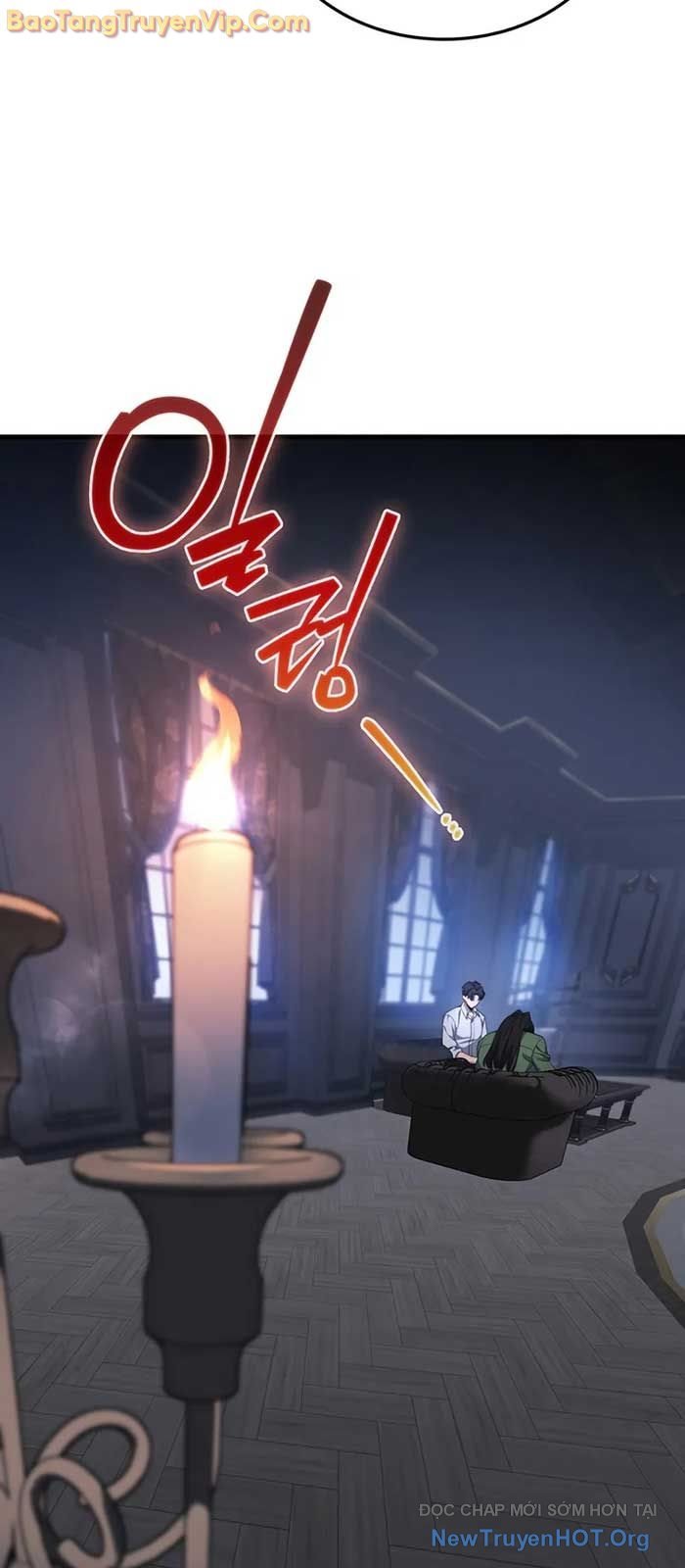 Sự Trở Lại Của Kỵ Sĩ Tử Thần Cấp Thảm Hoạ Chap 28 - Next Chap 29