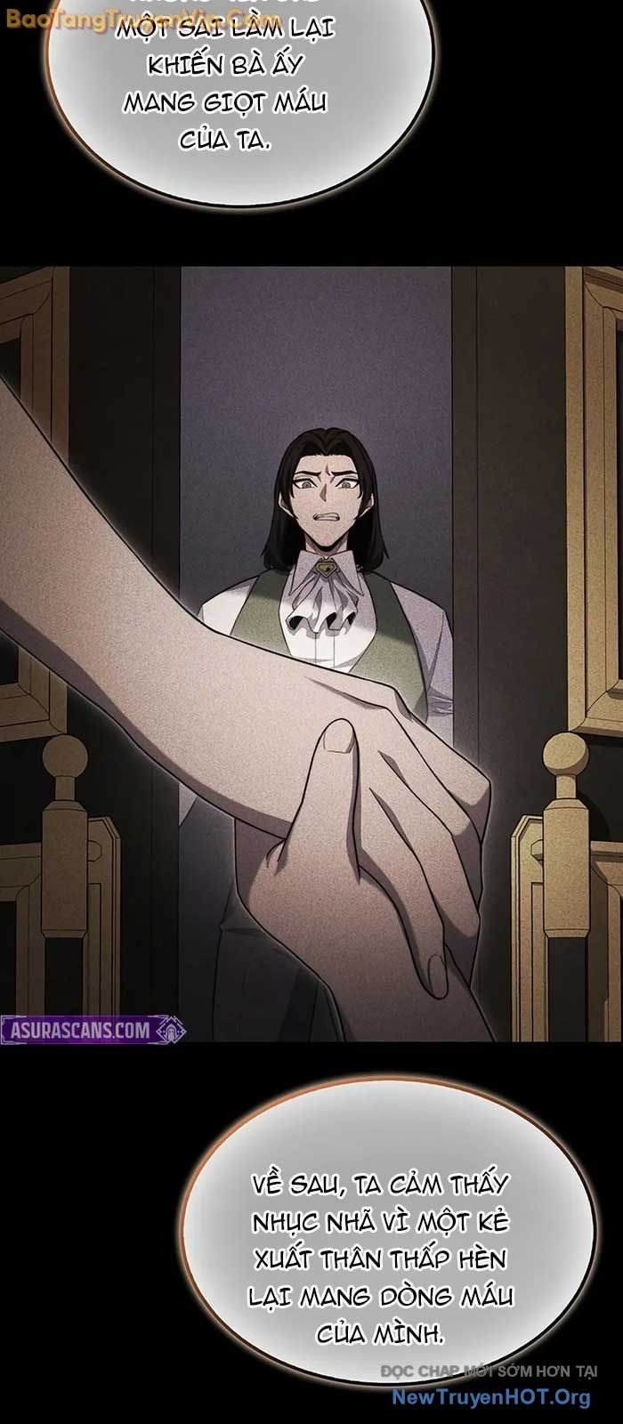 Sự Trở Lại Của Kỵ Sĩ Tử Thần Cấp Thảm Hoạ Chap 28 - Next Chap 29