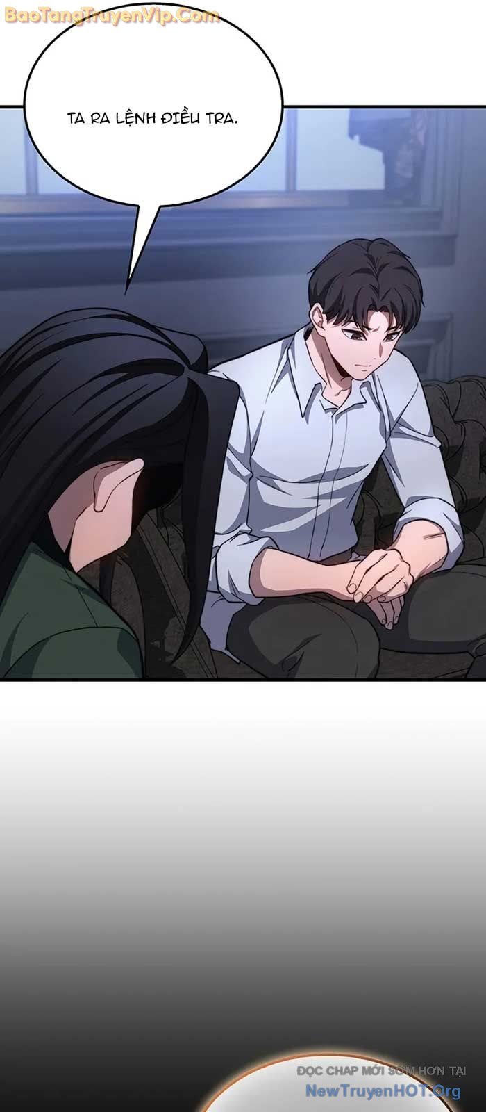 Sự Trở Lại Của Kỵ Sĩ Tử Thần Cấp Thảm Hoạ Chap 28 - Next Chap 29