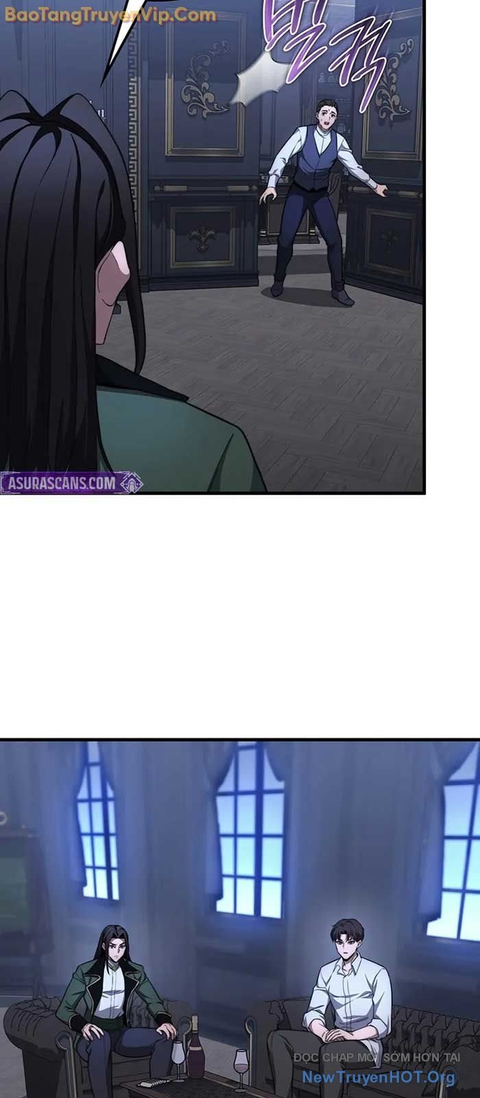 Sự Trở Lại Của Kỵ Sĩ Tử Thần Cấp Thảm Hoạ Chap 28 - Next Chap 29