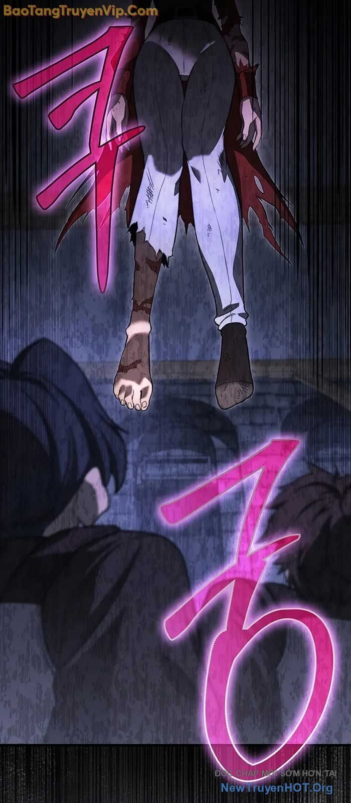 Sự Trở Lại Của Kỵ Sĩ Tử Thần Cấp Thảm Hoạ Chap 28 - Next Chap 29