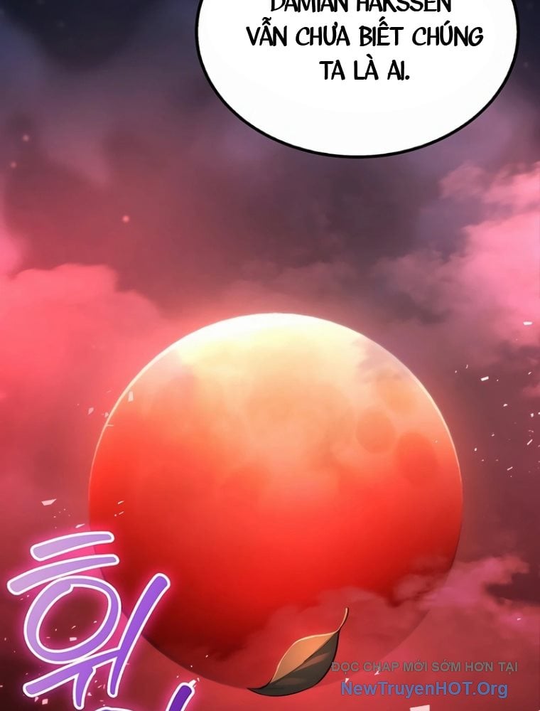 Sự Trở Lại Của Kỵ Sĩ Tử Thần Cấp Thảm Hoạ Chap 30 - Next Chap 31