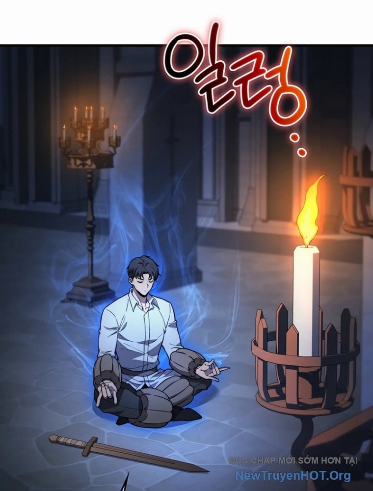 Sự Trở Lại Của Kỵ Sĩ Tử Thần Cấp Thảm Hoạ Chap 30 - Next Chap 31