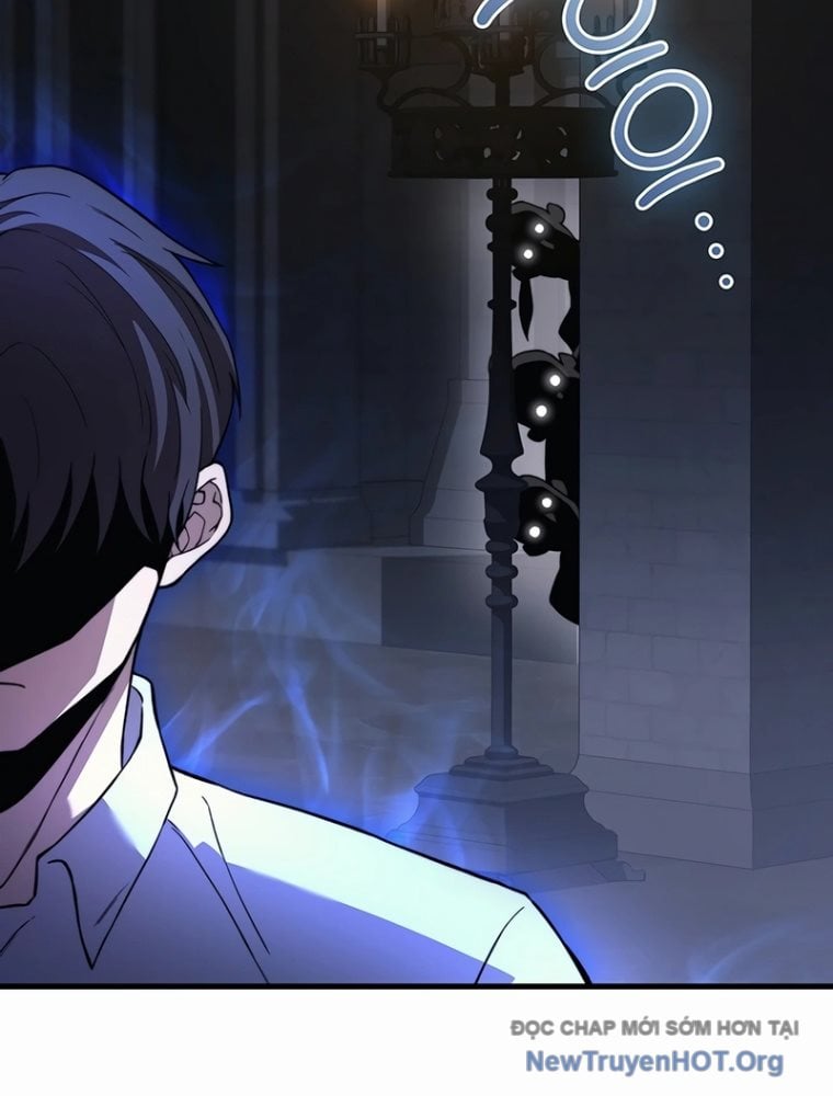 Sự Trở Lại Của Kỵ Sĩ Tử Thần Cấp Thảm Hoạ Chap 30 - Next Chap 31