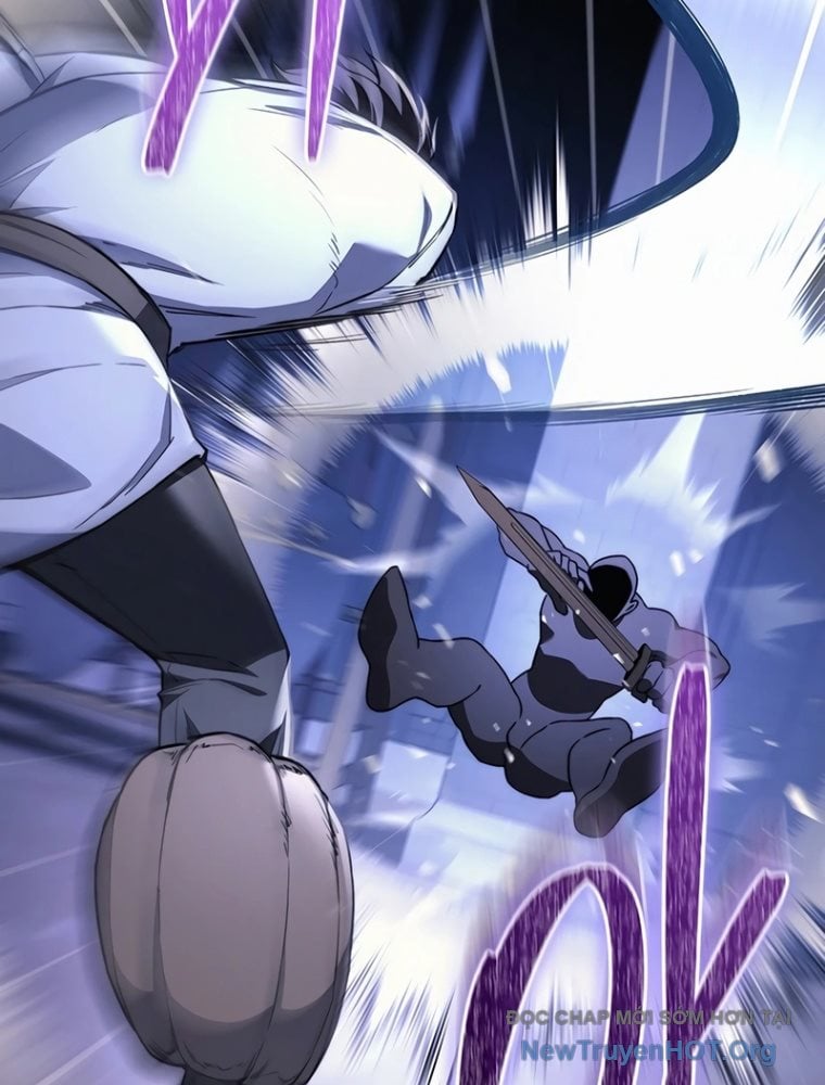 Sự Trở Lại Của Kỵ Sĩ Tử Thần Cấp Thảm Hoạ Chap 30 - Next Chap 31