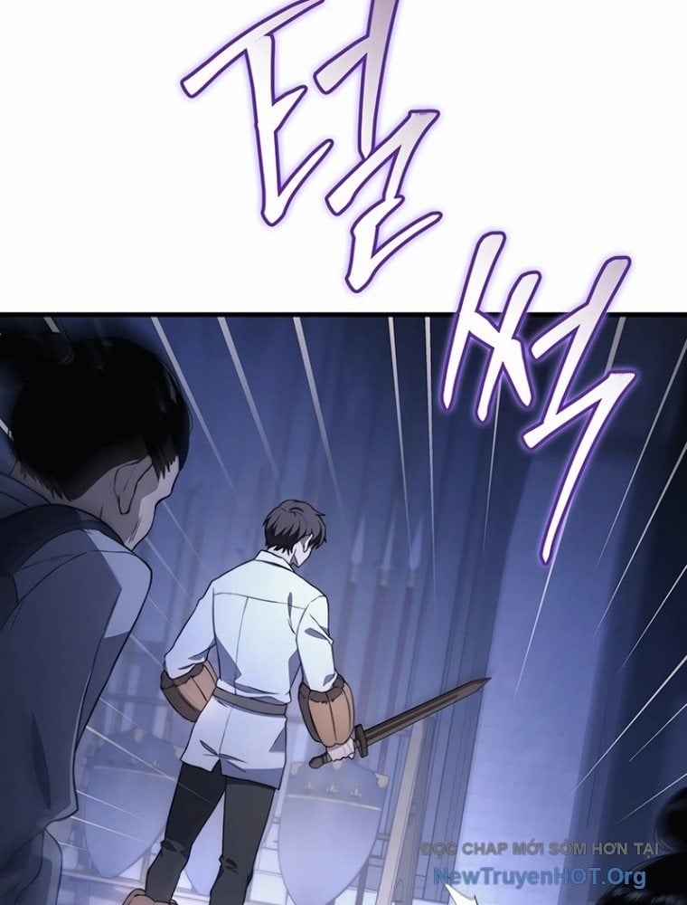 Sự Trở Lại Của Kỵ Sĩ Tử Thần Cấp Thảm Hoạ Chap 30 - Next Chap 31