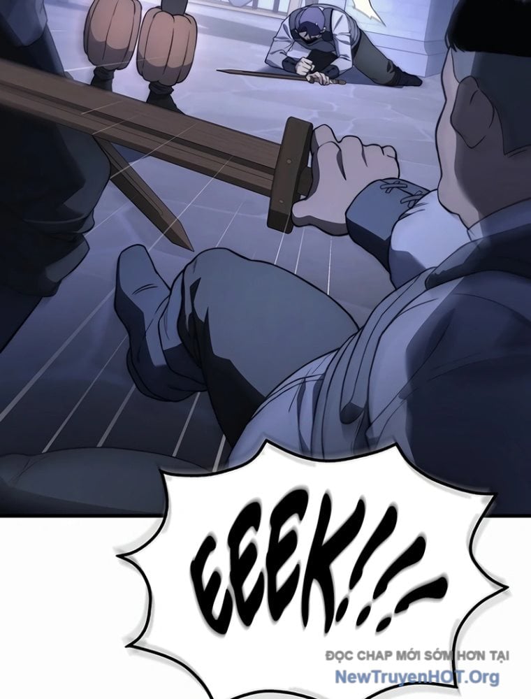 Sự Trở Lại Của Kỵ Sĩ Tử Thần Cấp Thảm Hoạ Chap 30 - Next Chap 31