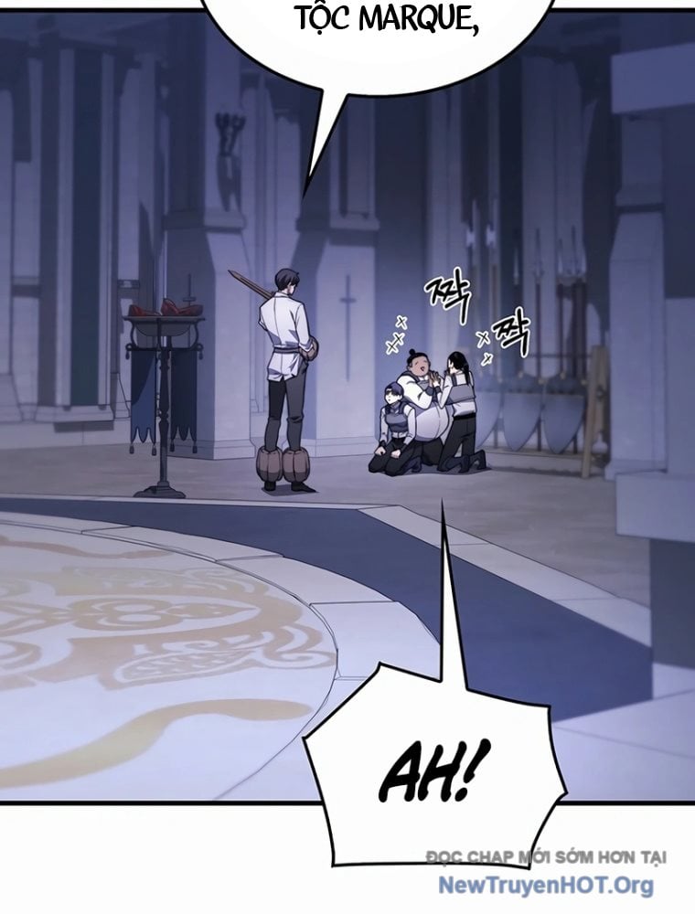 Sự Trở Lại Của Kỵ Sĩ Tử Thần Cấp Thảm Hoạ Chap 30 - Next Chap 31