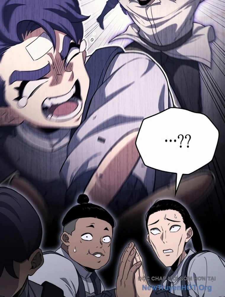 Sự Trở Lại Của Kỵ Sĩ Tử Thần Cấp Thảm Hoạ Chap 30 - Next Chap 31