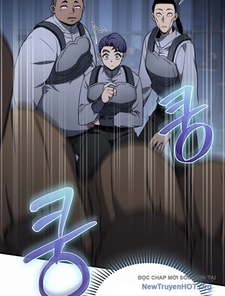 Sự Trở Lại Của Kỵ Sĩ Tử Thần Cấp Thảm Hoạ Chap 30 - Next Chap 31