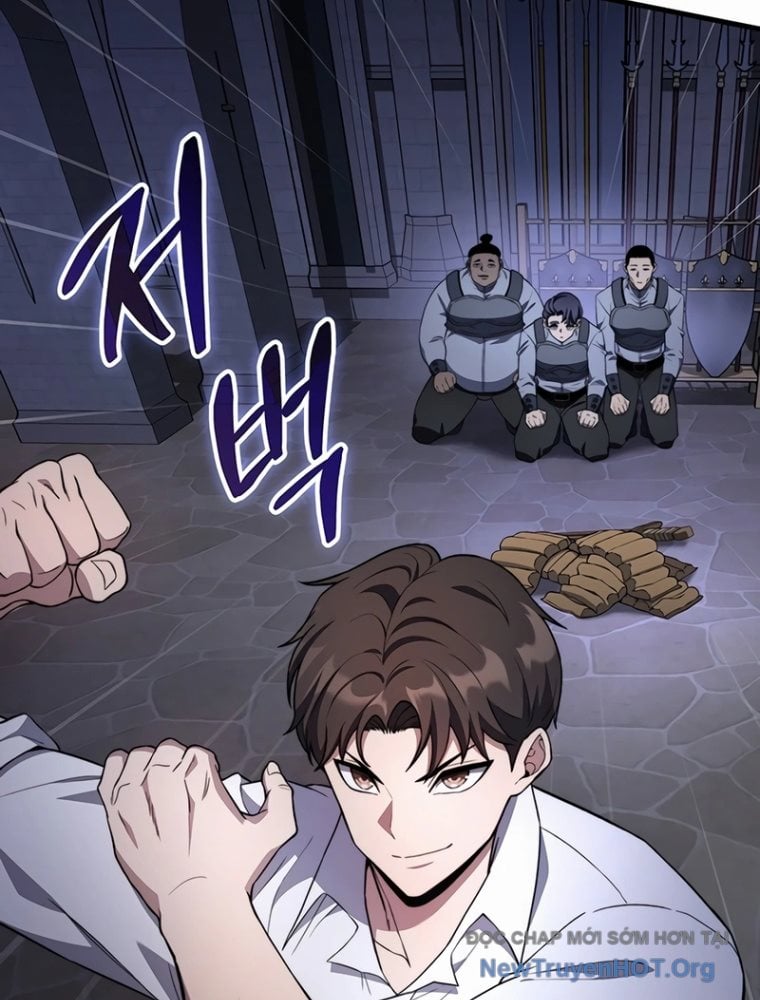 Sự Trở Lại Của Kỵ Sĩ Tử Thần Cấp Thảm Hoạ Chap 30 - Next Chap 31