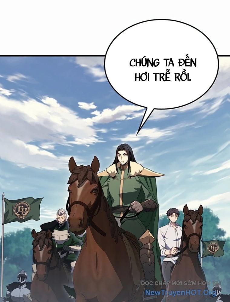 Sự Trở Lại Của Kỵ Sĩ Tử Thần Cấp Thảm Hoạ Chap 30 - Next Chap 31