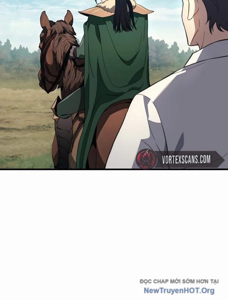 Sự Trở Lại Của Kỵ Sĩ Tử Thần Cấp Thảm Hoạ Chap 30 - Next Chap 31