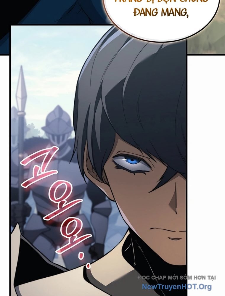Sự Trở Lại Của Kỵ Sĩ Tử Thần Cấp Thảm Hoạ Chap 30 - Next Chap 31