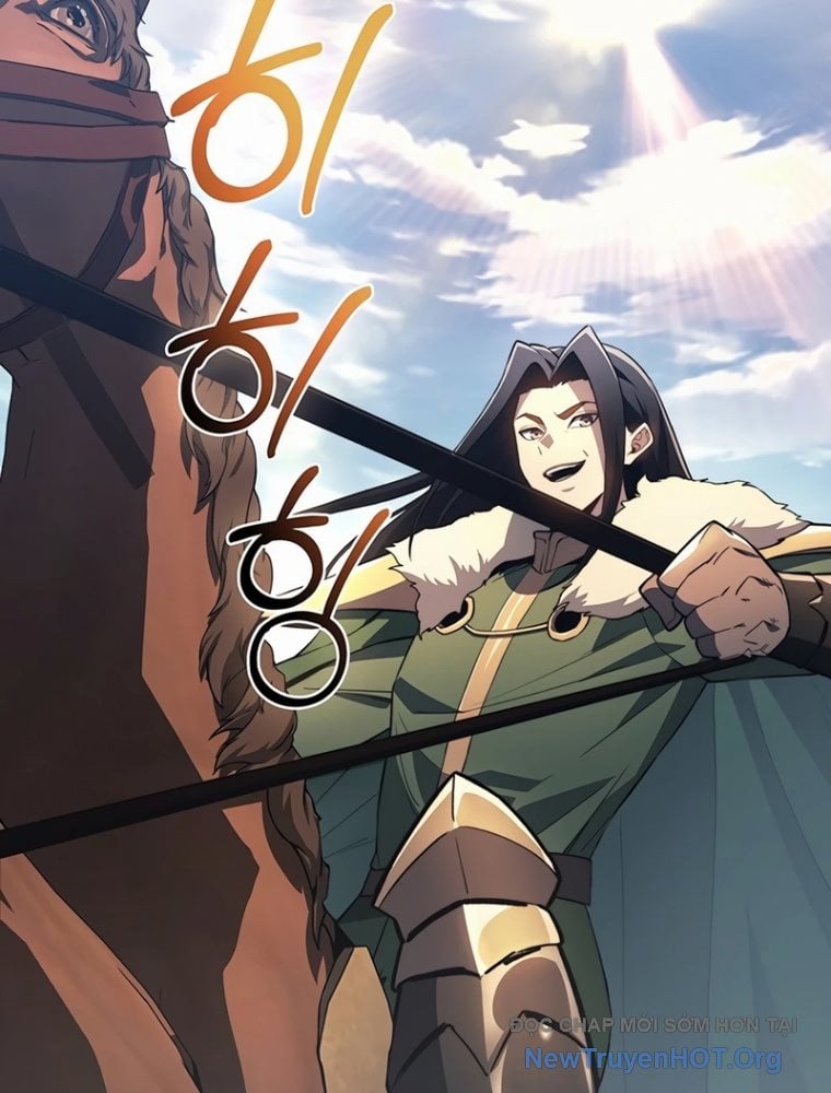 Sự Trở Lại Của Kỵ Sĩ Tử Thần Cấp Thảm Hoạ Chap 30 - Next Chap 31