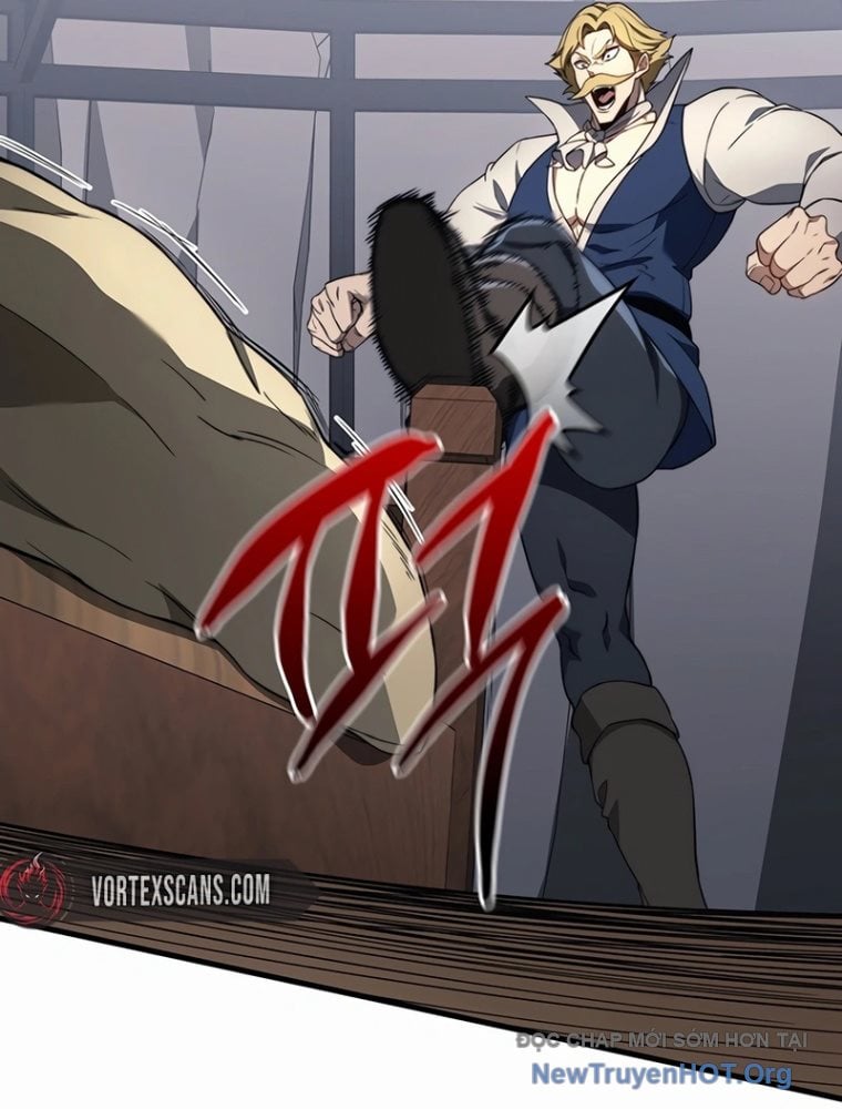 Sự Trở Lại Của Kỵ Sĩ Tử Thần Cấp Thảm Hoạ Chap 30 - Next Chap 31