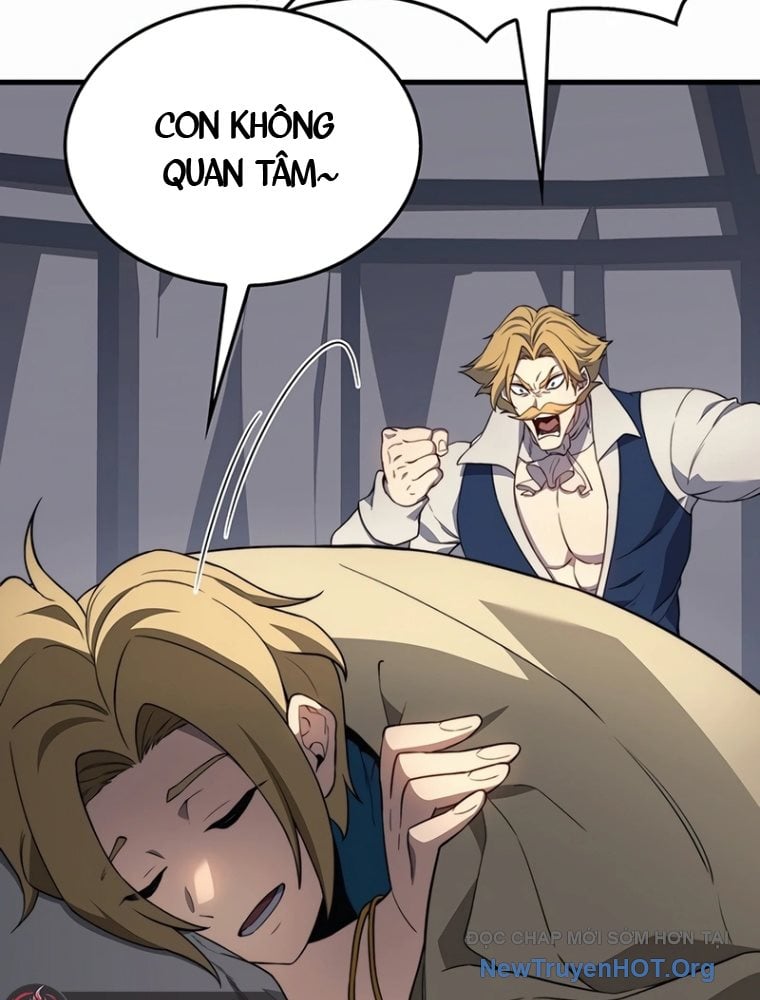 Sự Trở Lại Của Kỵ Sĩ Tử Thần Cấp Thảm Hoạ Chap 30 - Next Chap 31