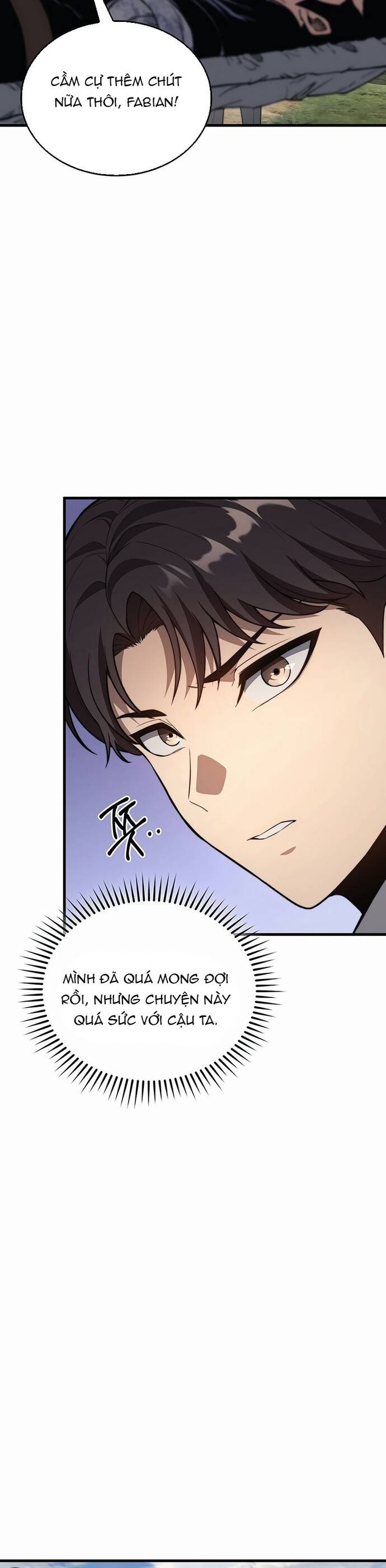 Sự Trở Lại Của Kỵ Sĩ Tử Thần Cấp Thảm Hoạ Chap 32 - Next Chap 33