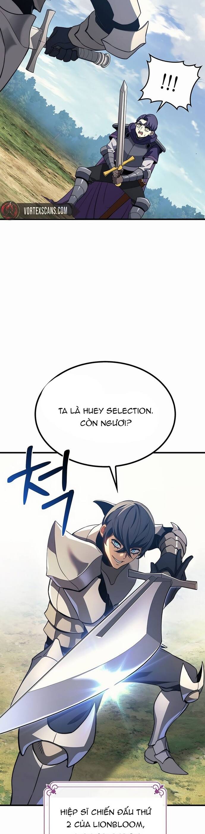 Sự Trở Lại Của Kỵ Sĩ Tử Thần Cấp Thảm Hoạ Chap 32 - Next Chap 33