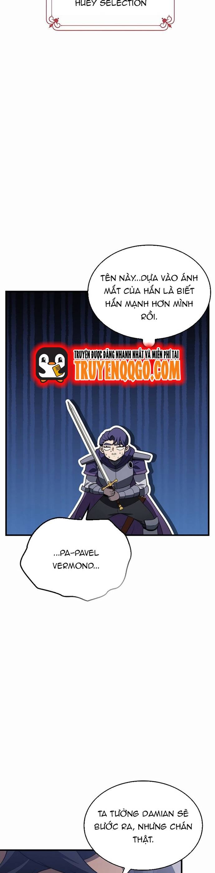 Sự Trở Lại Của Kỵ Sĩ Tử Thần Cấp Thảm Hoạ Chap 32 - Next Chap 33