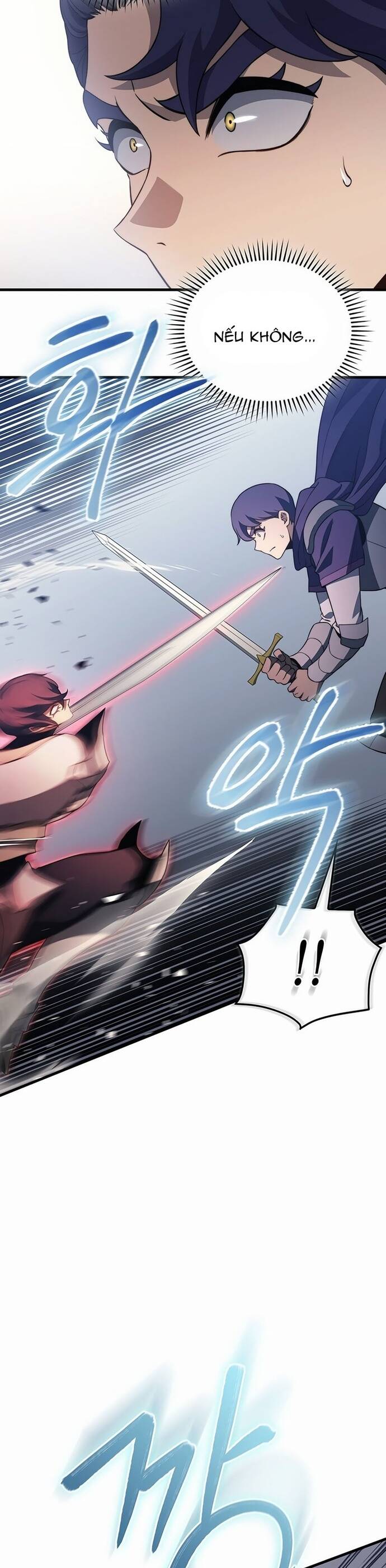 Sự Trở Lại Của Kỵ Sĩ Tử Thần Cấp Thảm Hoạ Chap 32 - Next Chap 33