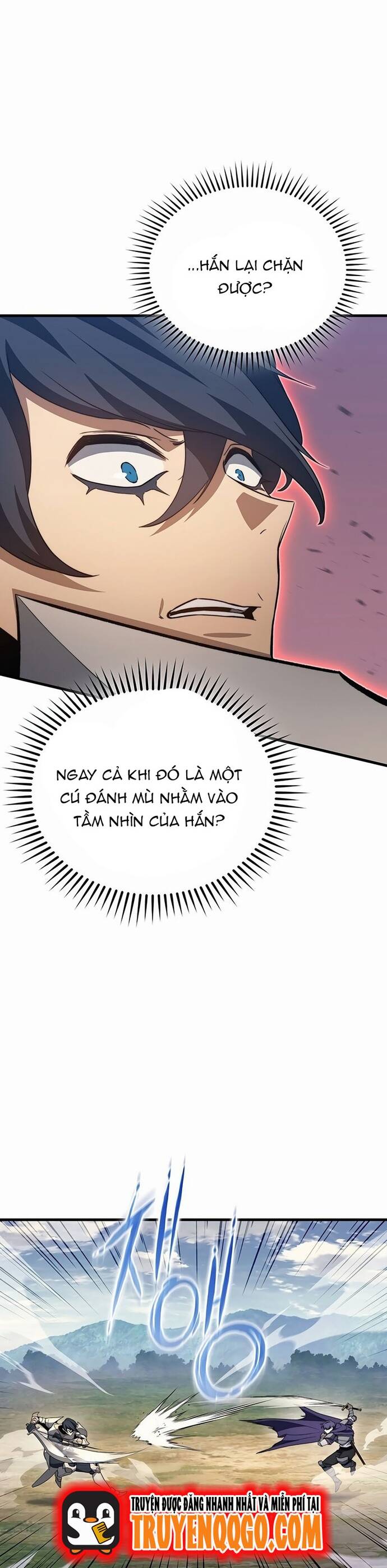 Sự Trở Lại Của Kỵ Sĩ Tử Thần Cấp Thảm Hoạ Chap 32 - Next Chap 33