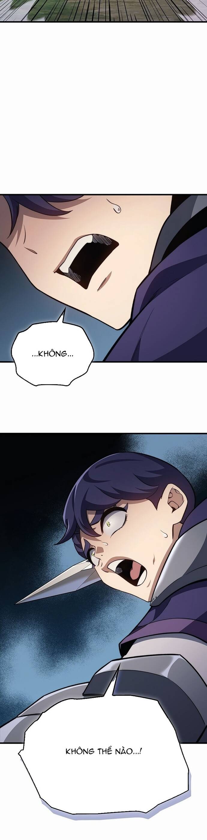 Sự Trở Lại Của Kỵ Sĩ Tử Thần Cấp Thảm Hoạ Chap 32 - Next Chap 33