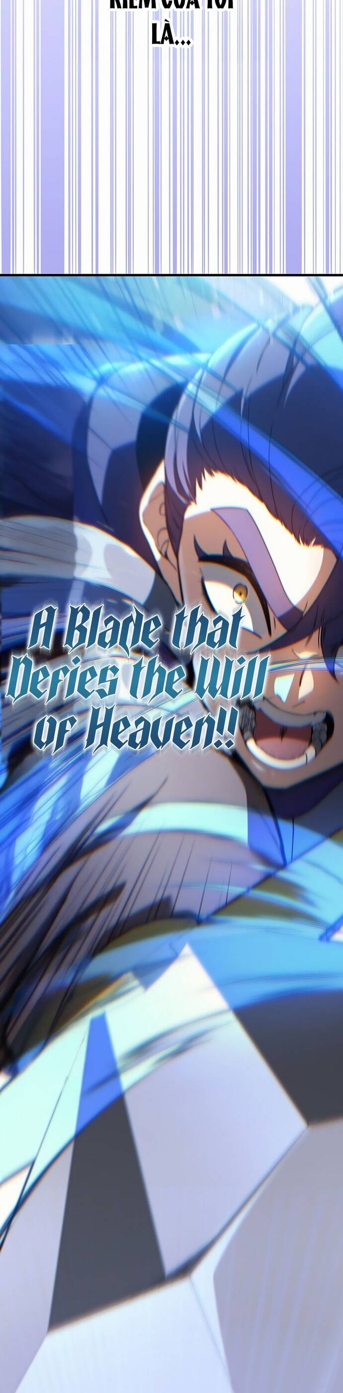 Sự Trở Lại Của Kỵ Sĩ Tử Thần Cấp Thảm Hoạ Chap 32 - Next Chap 33