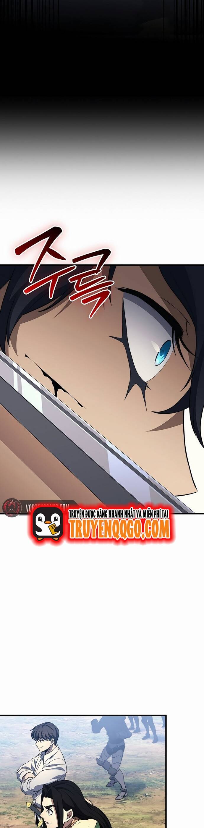 Sự Trở Lại Của Kỵ Sĩ Tử Thần Cấp Thảm Hoạ Chap 32 - Next Chap 33