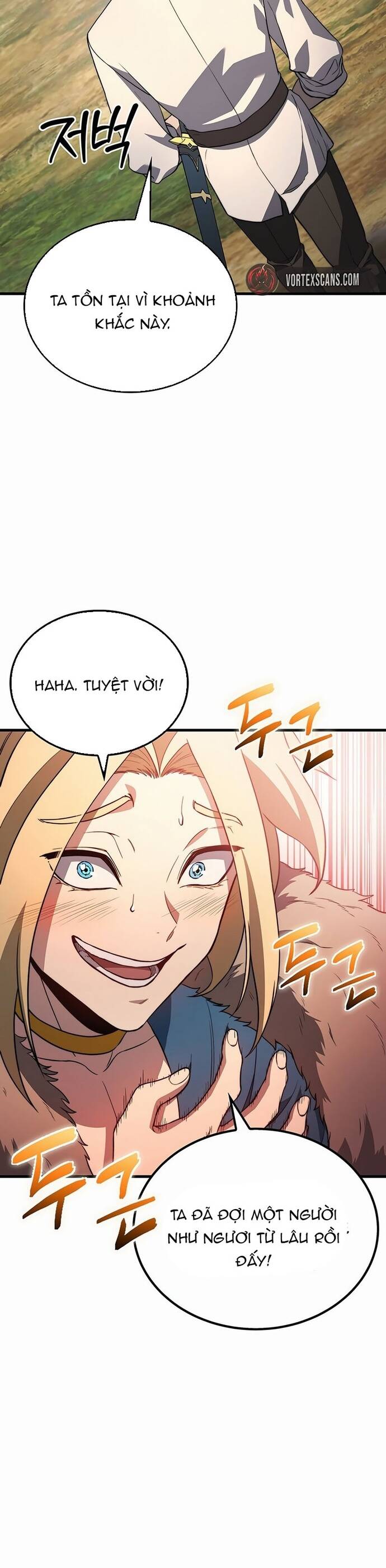 Sự Trở Lại Của Kỵ Sĩ Tử Thần Cấp Thảm Hoạ Chap 32 - Next Chap 33