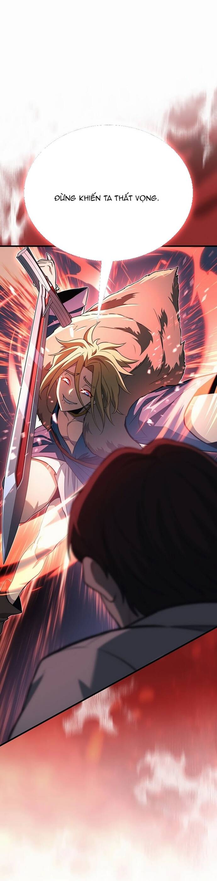 Sự Trở Lại Của Kỵ Sĩ Tử Thần Cấp Thảm Hoạ Chap 32 - Next Chap 33