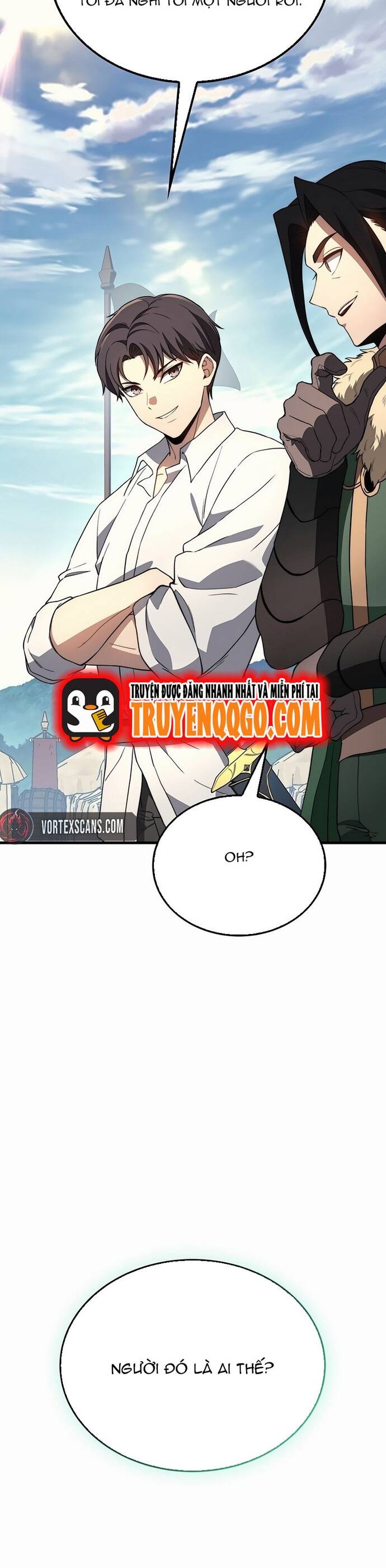 Sự Trở Lại Của Kỵ Sĩ Tử Thần Cấp Thảm Hoạ Chap 32 - Next Chap 33