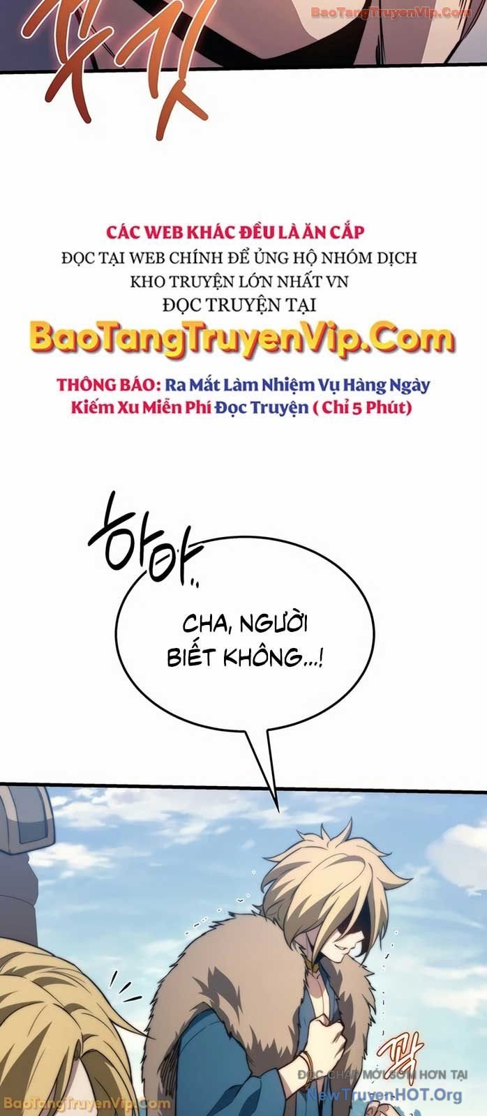 Sự Trở Lại Của Kỵ Sĩ Tử Thần Cấp Thảm Hoạ Chap 33 - Next Chap 34