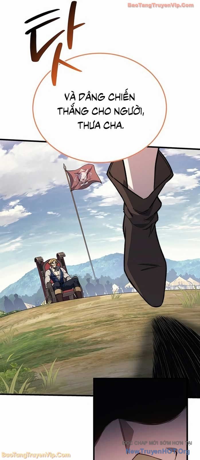 Sự Trở Lại Của Kỵ Sĩ Tử Thần Cấp Thảm Hoạ Chap 33 - Next Chap 34