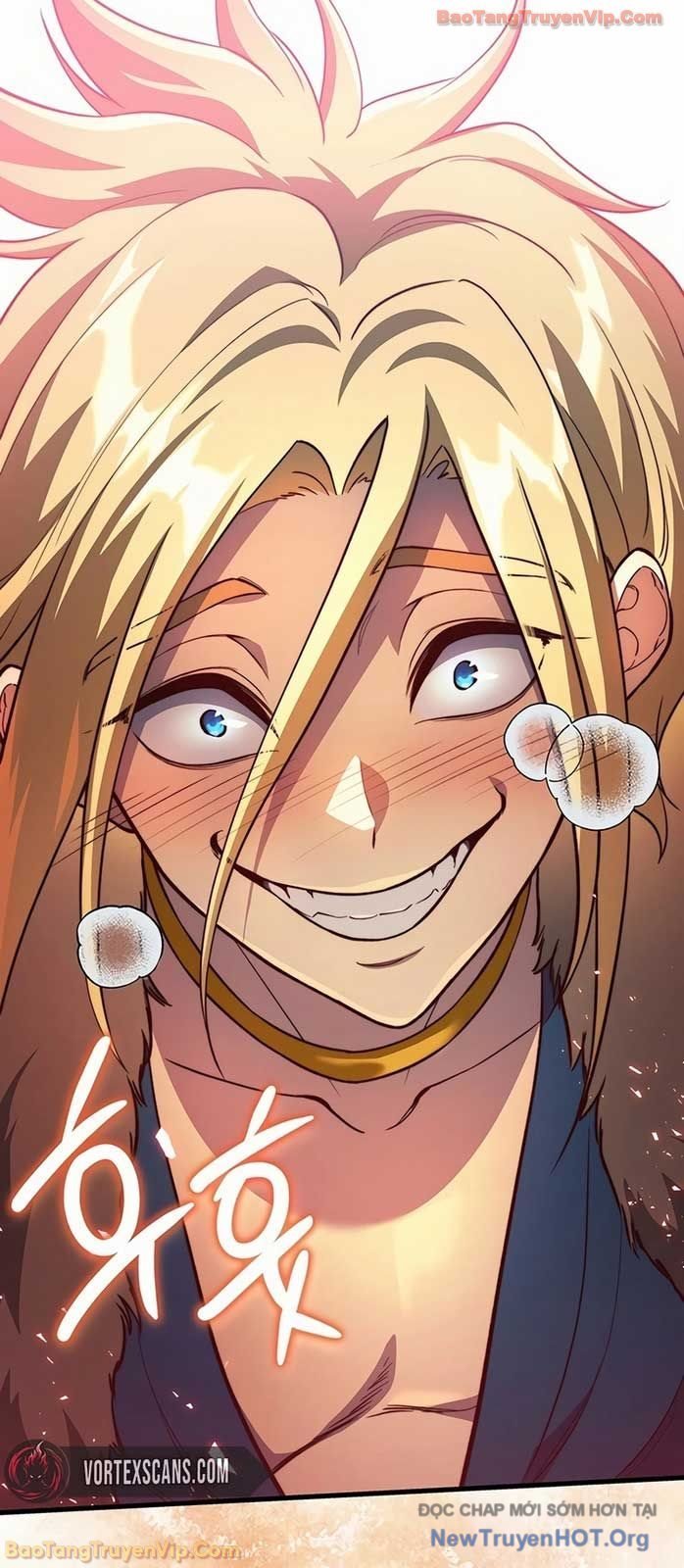 Sự Trở Lại Của Kỵ Sĩ Tử Thần Cấp Thảm Hoạ Chap 33 - Next Chap 34