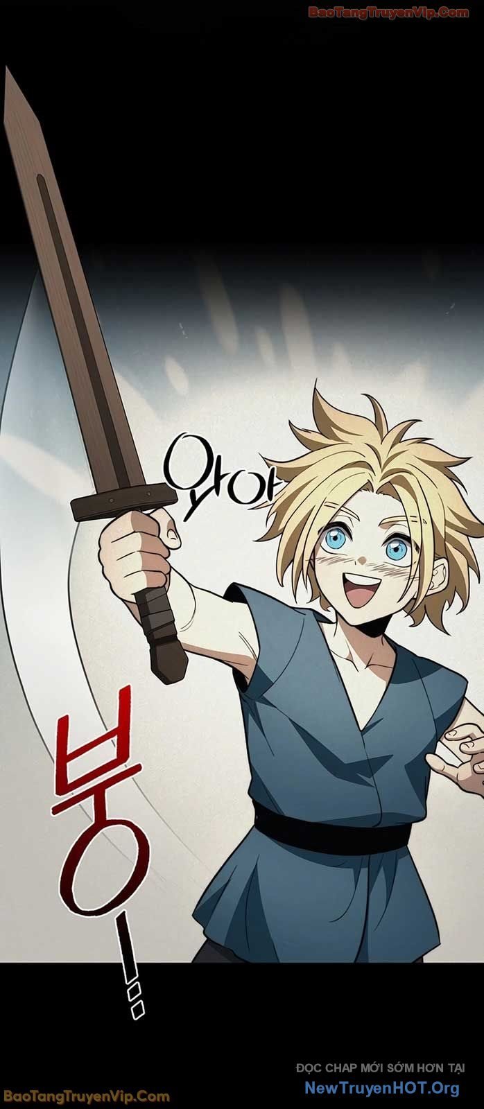 Sự Trở Lại Của Kỵ Sĩ Tử Thần Cấp Thảm Hoạ Chap 33 - Next Chap 34