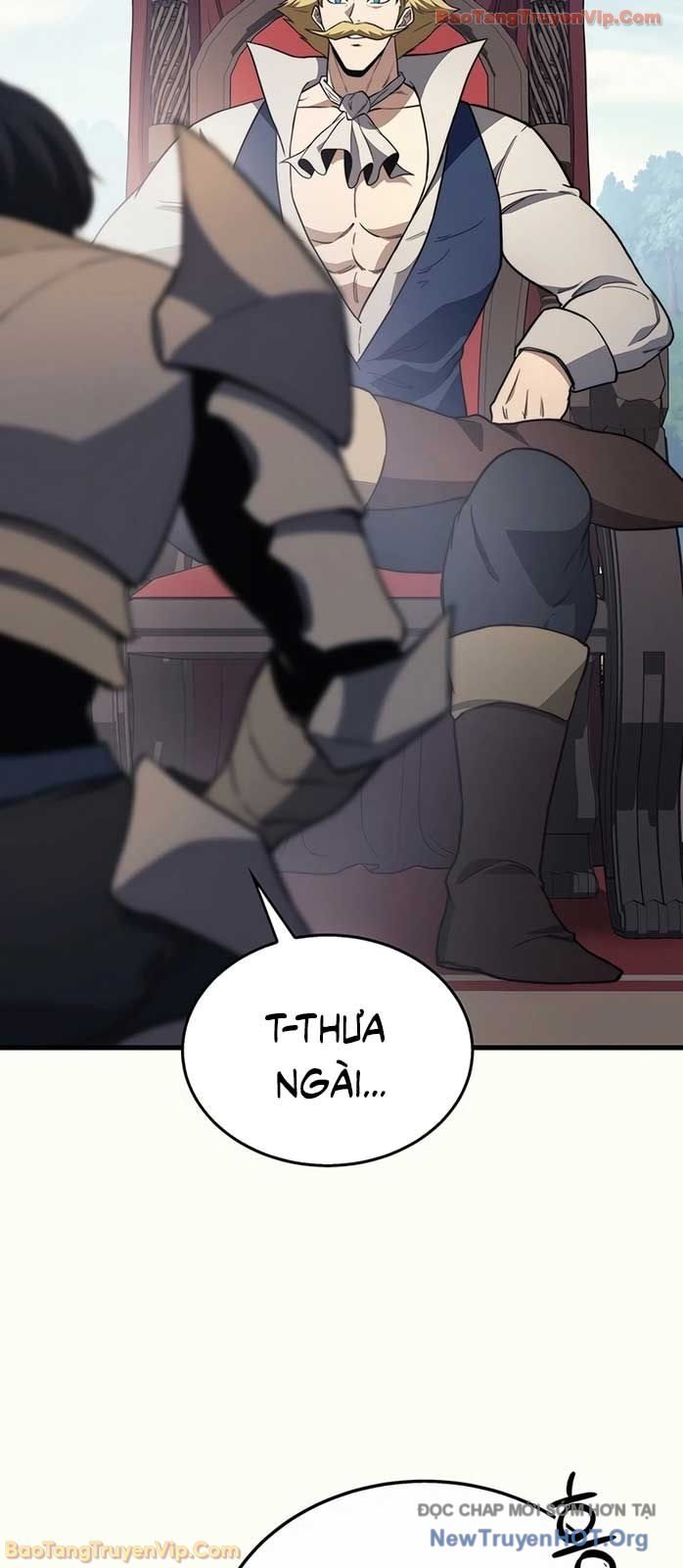 Sự Trở Lại Của Kỵ Sĩ Tử Thần Cấp Thảm Hoạ Chap 33 - Next Chap 34