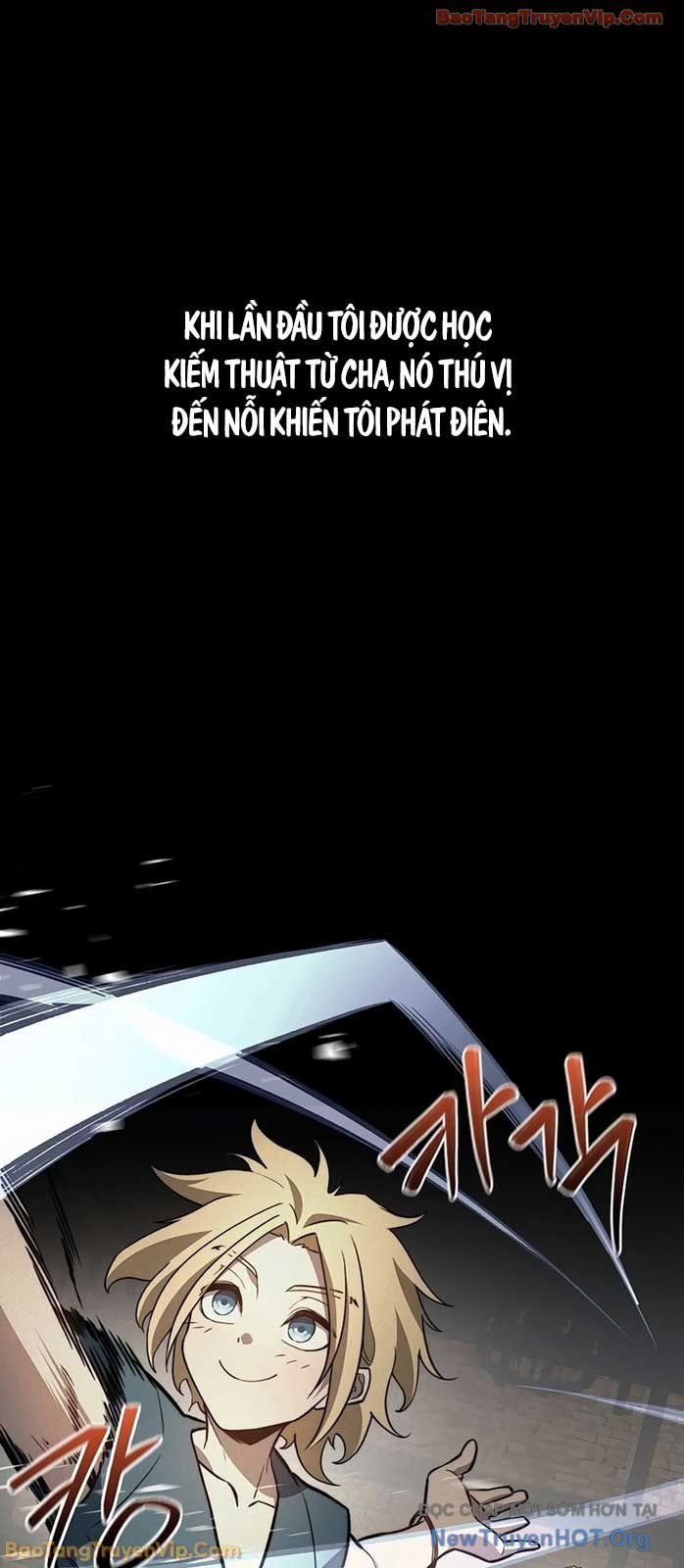 Sự Trở Lại Của Kỵ Sĩ Tử Thần Cấp Thảm Hoạ Chap 33 - Next Chap 34