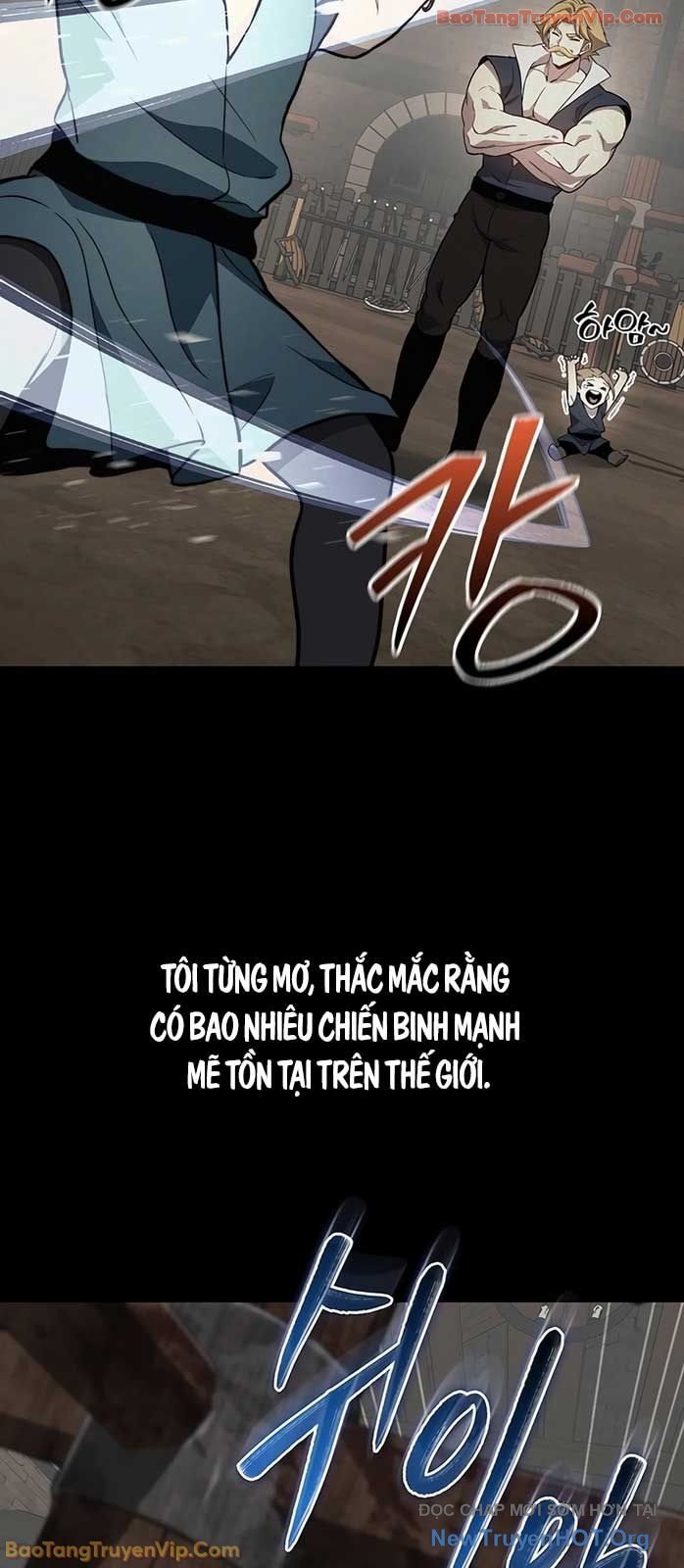 Sự Trở Lại Của Kỵ Sĩ Tử Thần Cấp Thảm Hoạ Chap 33 - Next Chap 34