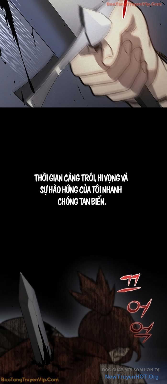 Sự Trở Lại Của Kỵ Sĩ Tử Thần Cấp Thảm Hoạ Chap 33 - Next Chap 34