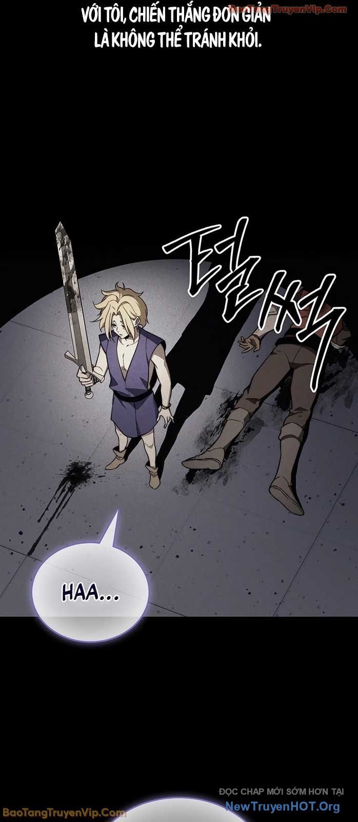 Sự Trở Lại Của Kỵ Sĩ Tử Thần Cấp Thảm Hoạ Chap 33 - Next Chap 34