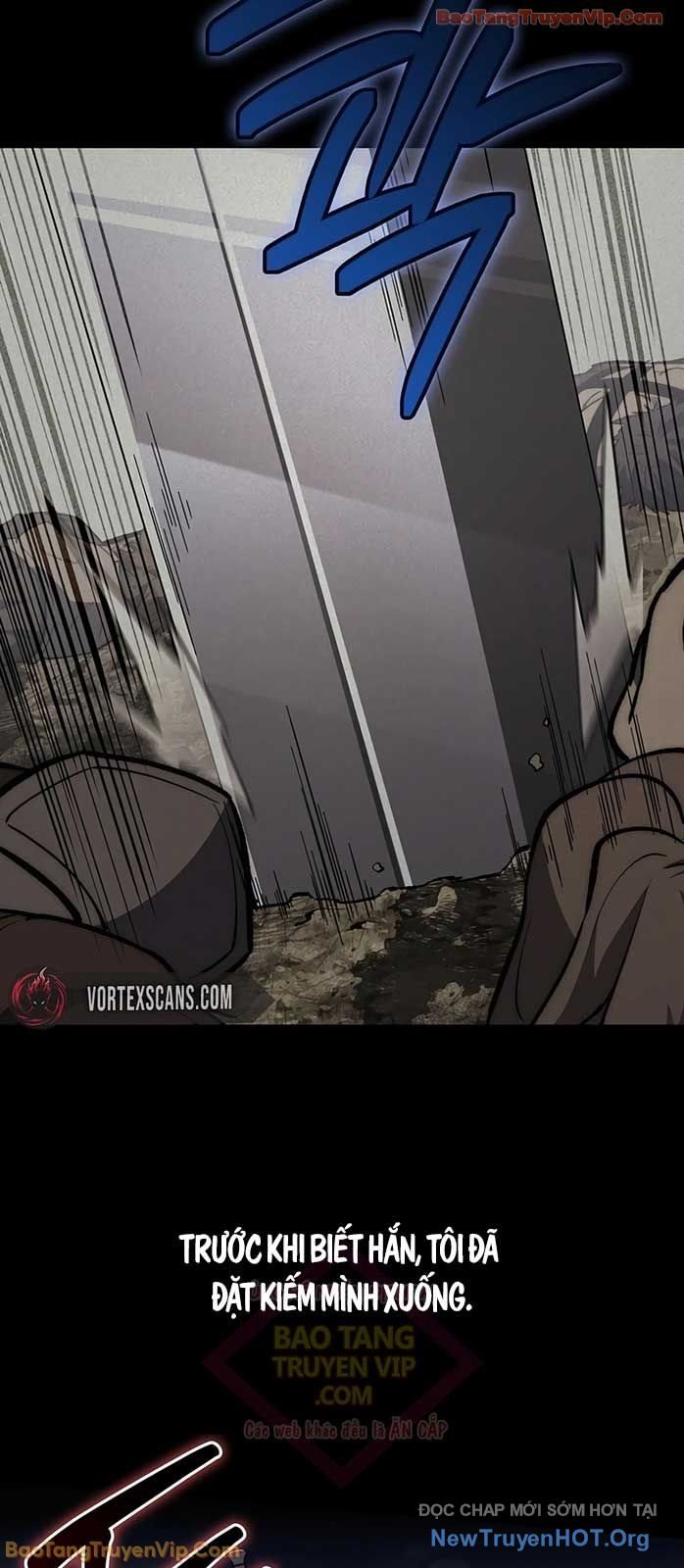 Sự Trở Lại Của Kỵ Sĩ Tử Thần Cấp Thảm Hoạ Chap 33 - Next Chap 34