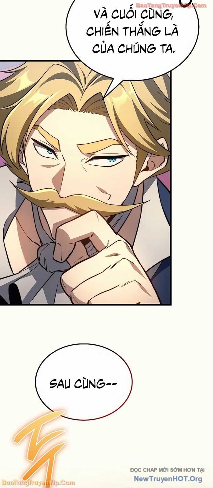 Sự Trở Lại Của Kỵ Sĩ Tử Thần Cấp Thảm Hoạ Chap 33 - Next Chap 34