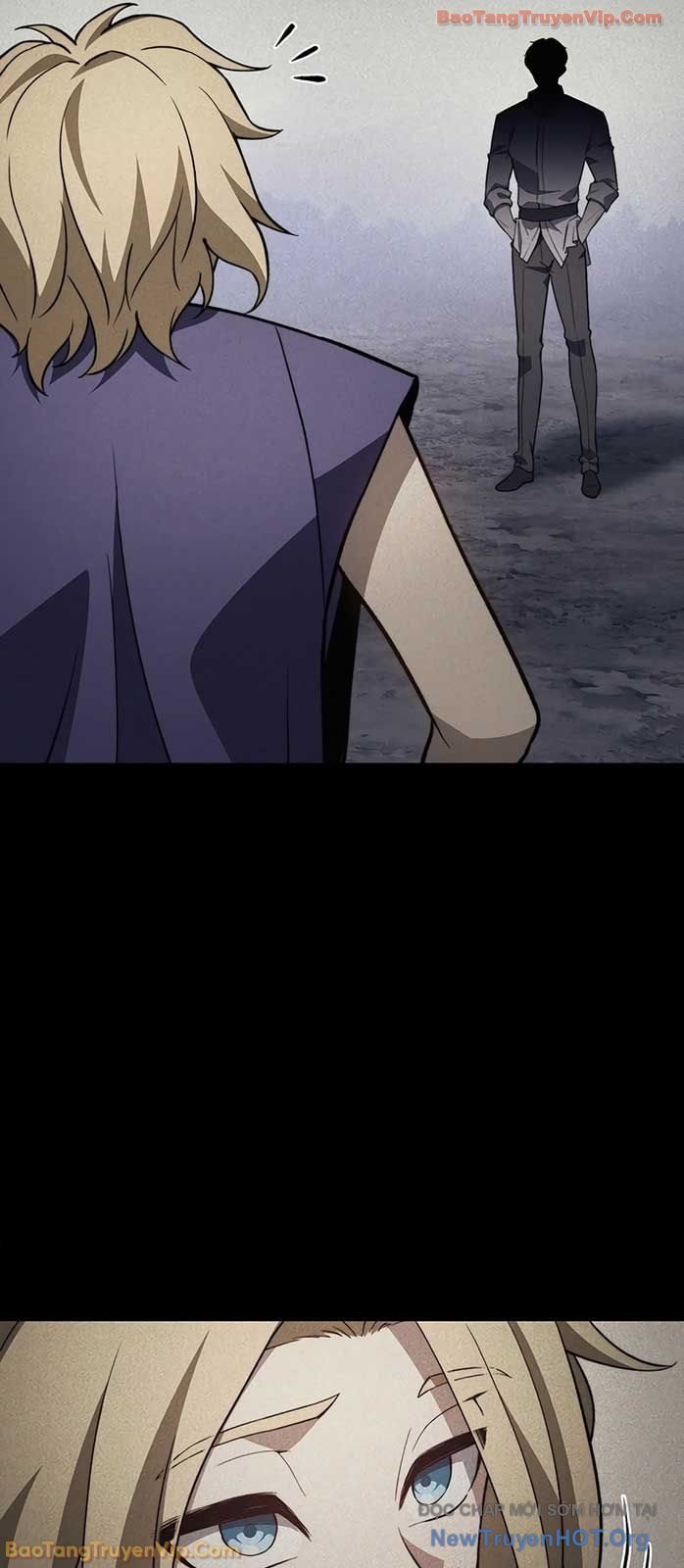 Sự Trở Lại Của Kỵ Sĩ Tử Thần Cấp Thảm Hoạ Chap 33 - Next Chap 34