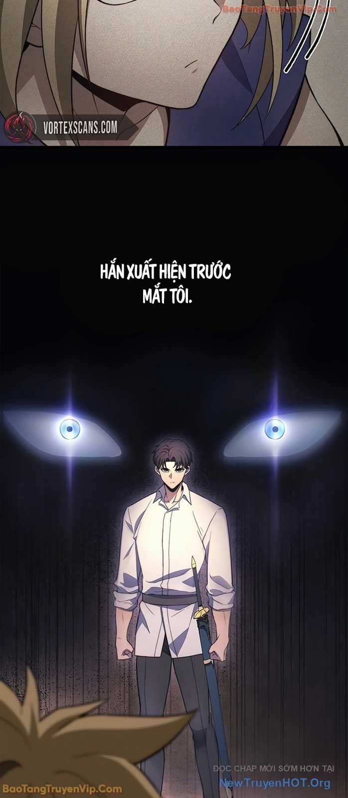 Sự Trở Lại Của Kỵ Sĩ Tử Thần Cấp Thảm Hoạ Chap 33 - Next Chap 34