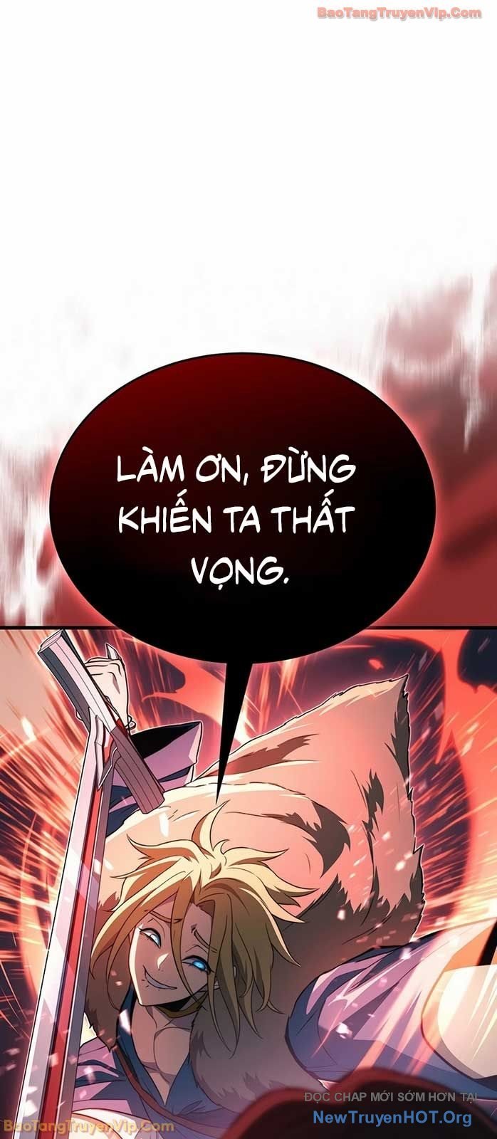 Sự Trở Lại Của Kỵ Sĩ Tử Thần Cấp Thảm Hoạ Chap 33 - Next Chap 34