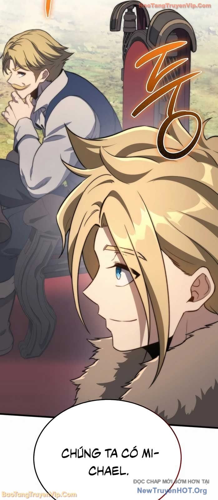 Sự Trở Lại Của Kỵ Sĩ Tử Thần Cấp Thảm Hoạ Chap 33 - Next Chap 34