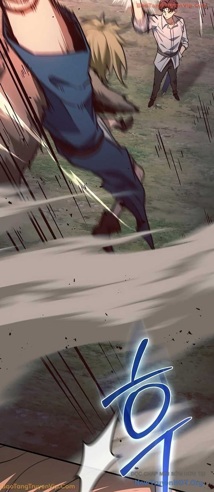Sự Trở Lại Của Kỵ Sĩ Tử Thần Cấp Thảm Hoạ Chap 33 - Next Chap 34