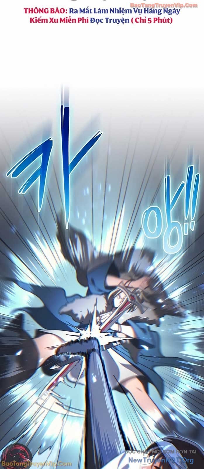 Sự Trở Lại Của Kỵ Sĩ Tử Thần Cấp Thảm Hoạ Chap 33 - Next Chap 34