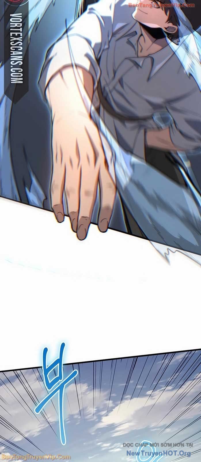 Sự Trở Lại Của Kỵ Sĩ Tử Thần Cấp Thảm Hoạ Chap 33 - Next Chap 34